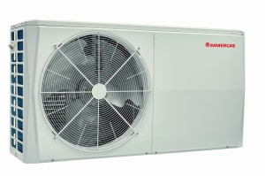 MAGIS M4 POMPA CIEPŁA MONOBLOK  230V