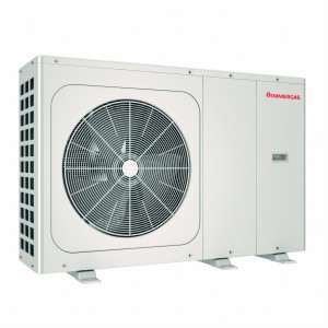 MAGIS M8 POMPA CIEPŁA MONOBLOK 230V