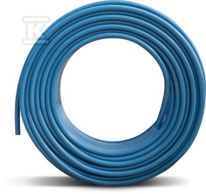 KAN Rura bluePERT - 16x2.0 zwój 600 m